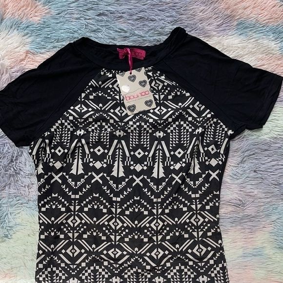 BOOHOO MIDI DRESS SIZE 8 - Picture 5 of 9